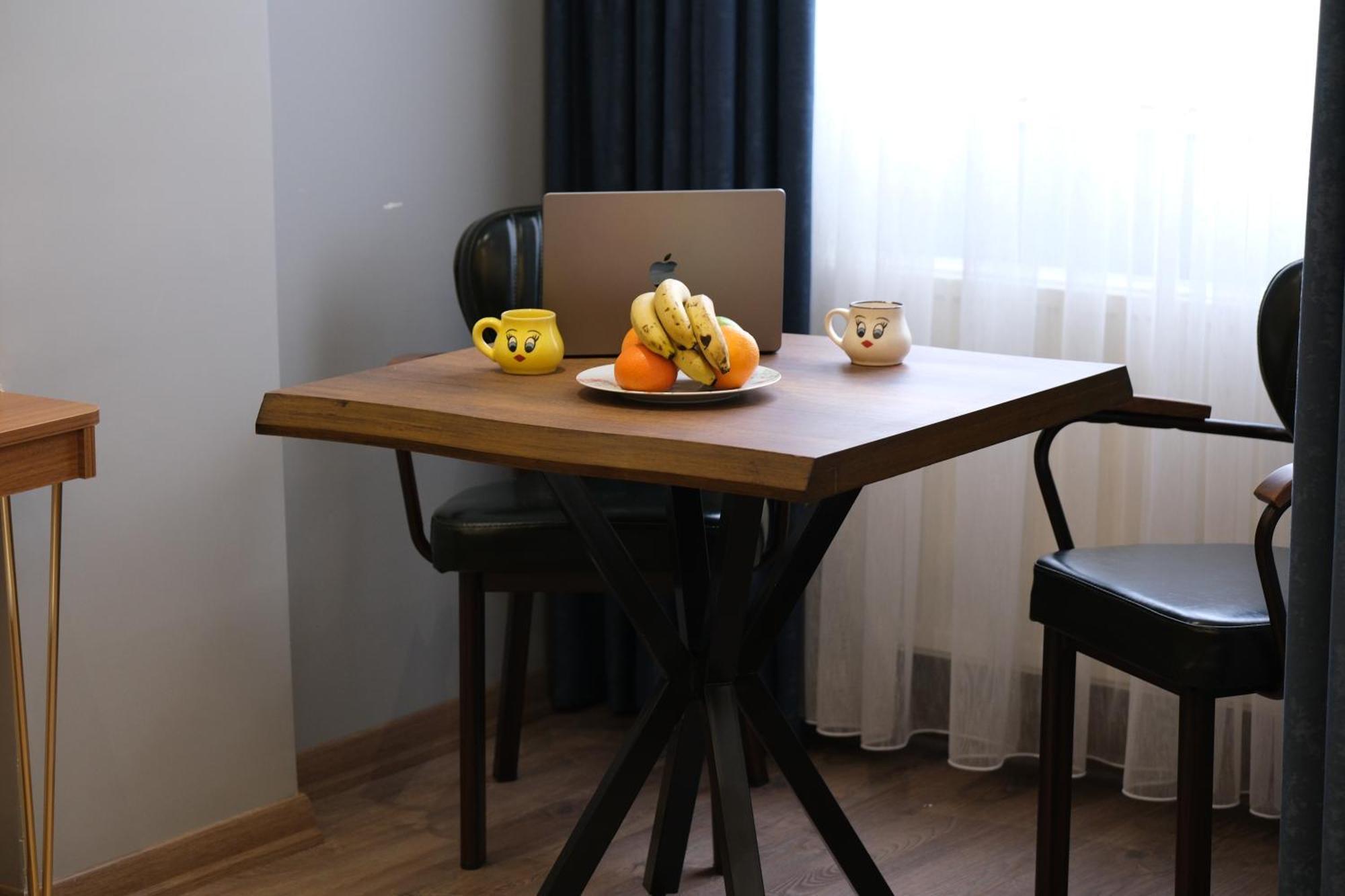 Elita Otel Kumkapi Истанбул Екстериор снимка