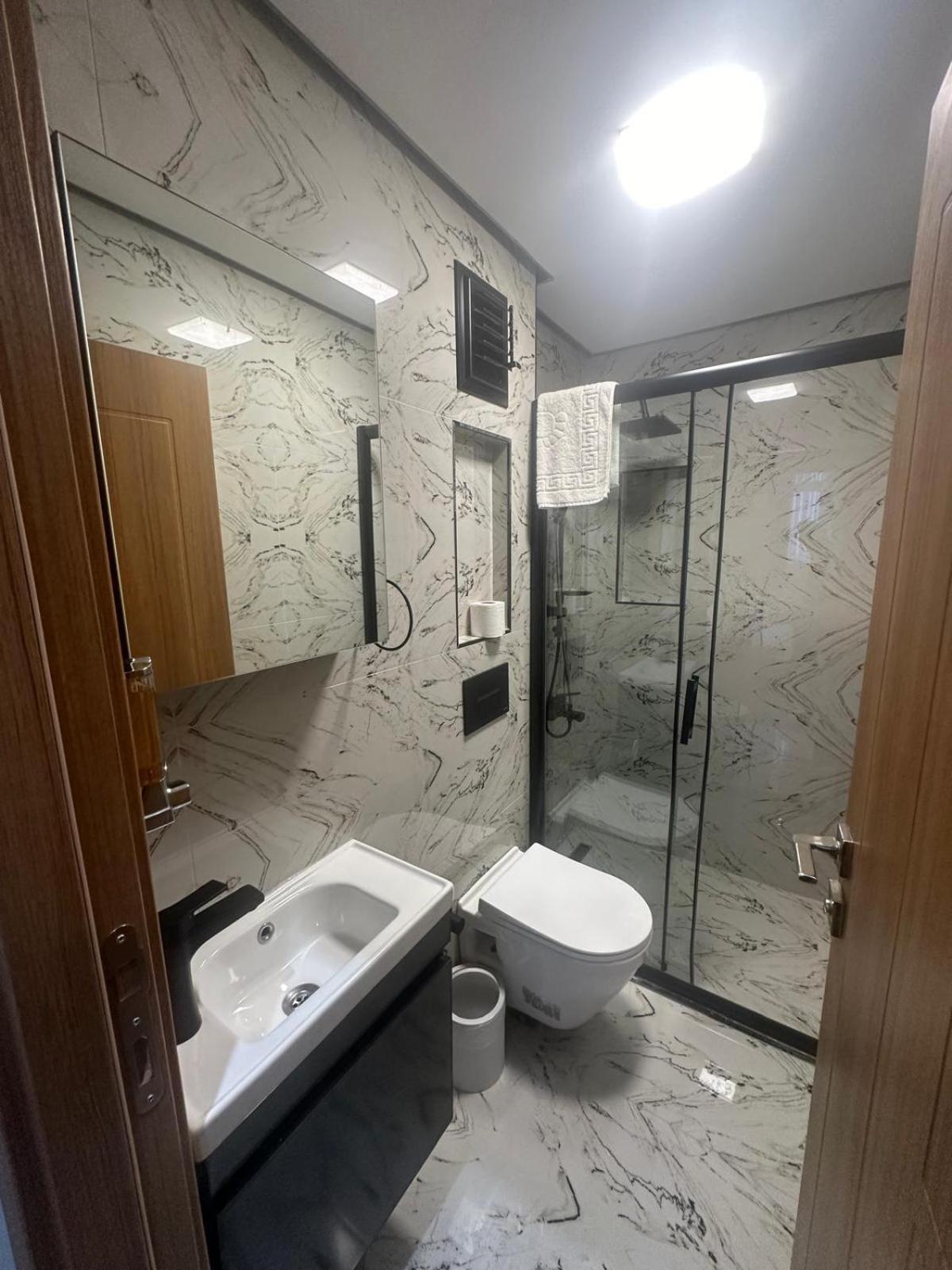 Elita Otel Kumkapi Истанбул Екстериор снимка