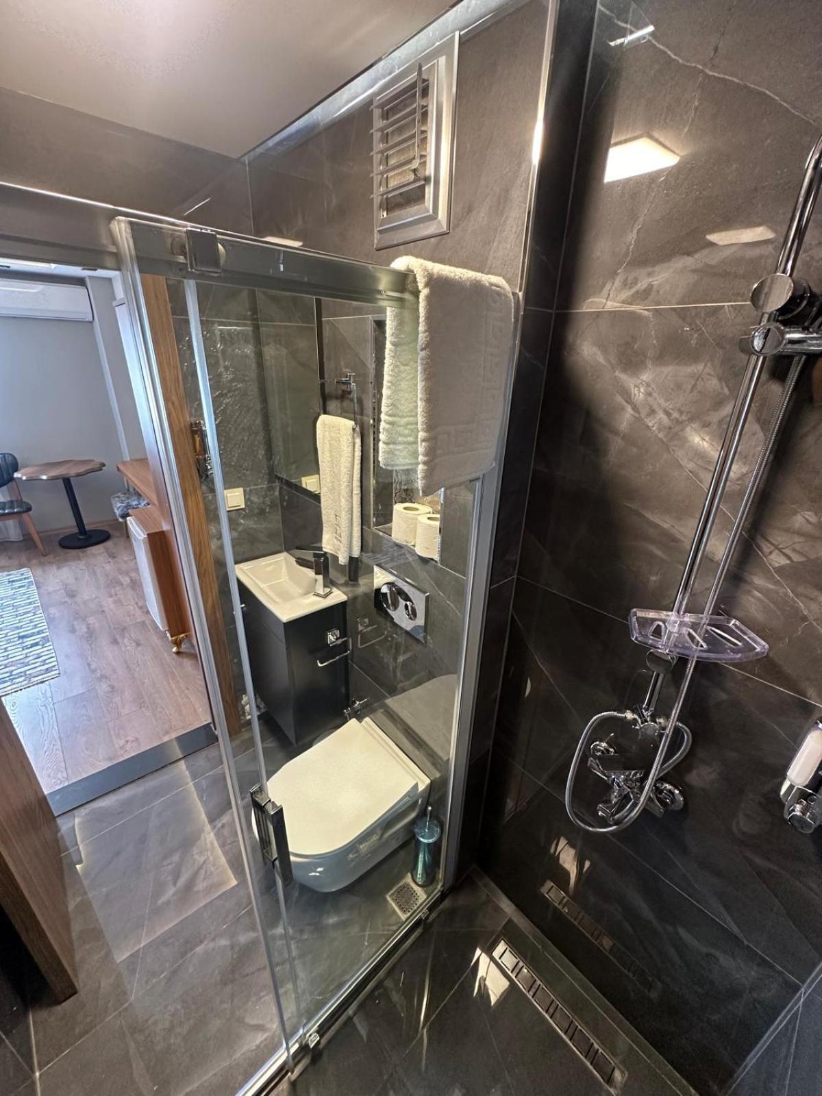 Elita Otel Kumkapi Истанбул Екстериор снимка
