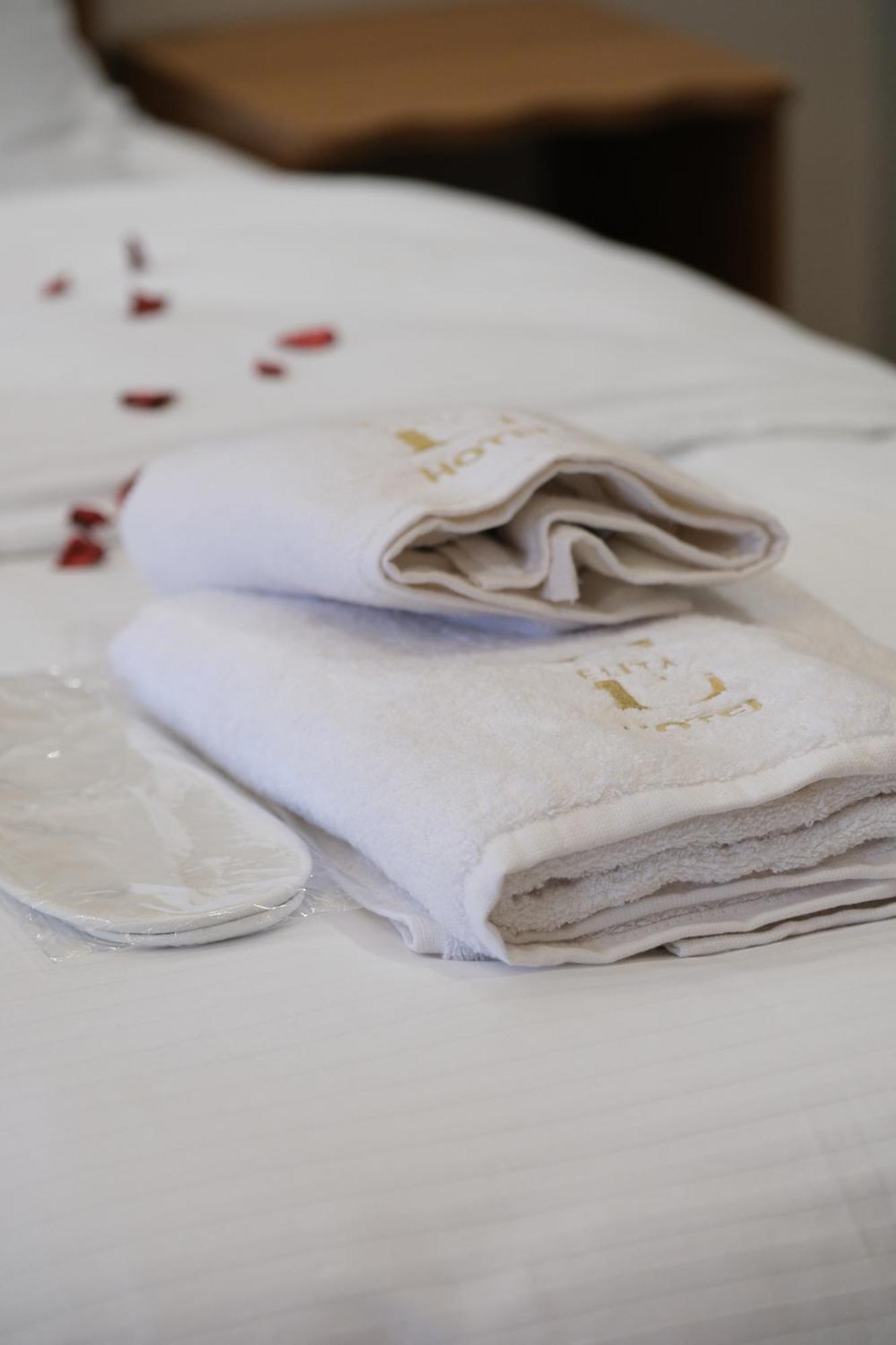 Elita Otel Kumkapi Истанбул Екстериор снимка